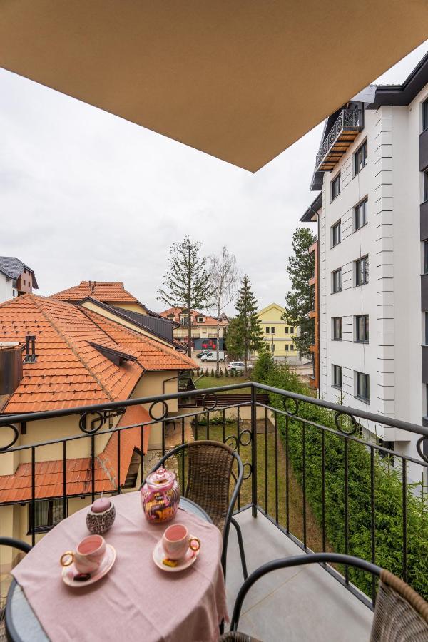 Apartment Le Sorelle Zlatibor