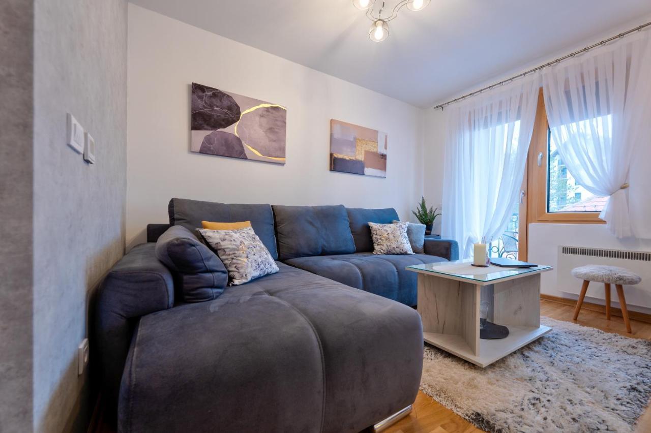 Apartment Le Sorelle *