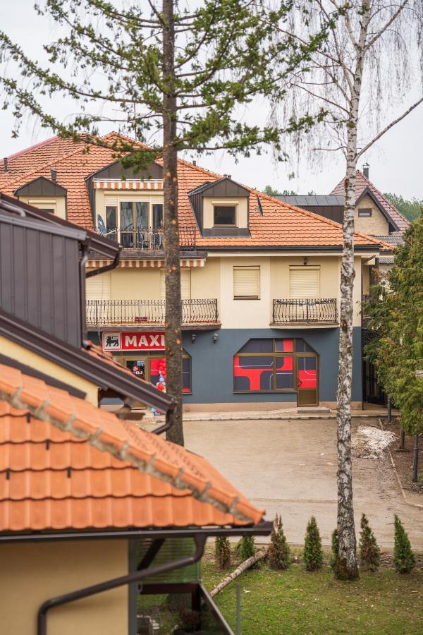 Le Sorelle * Zlatibor