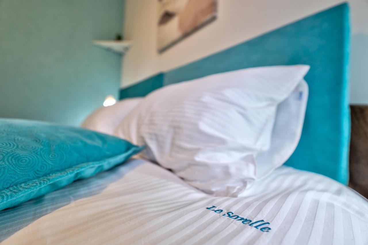 Le Sorelle Apartment
