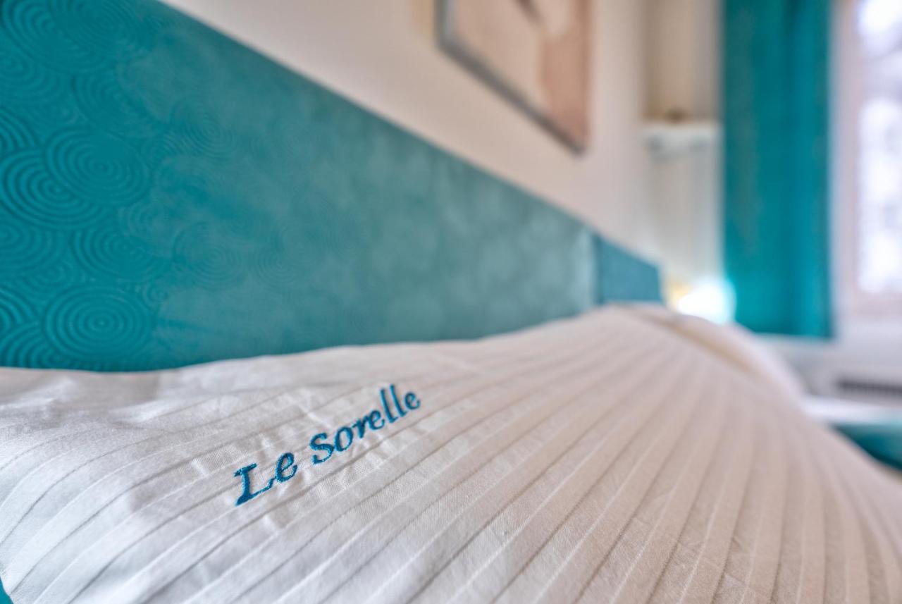 Le Sorelle * Zlatibor