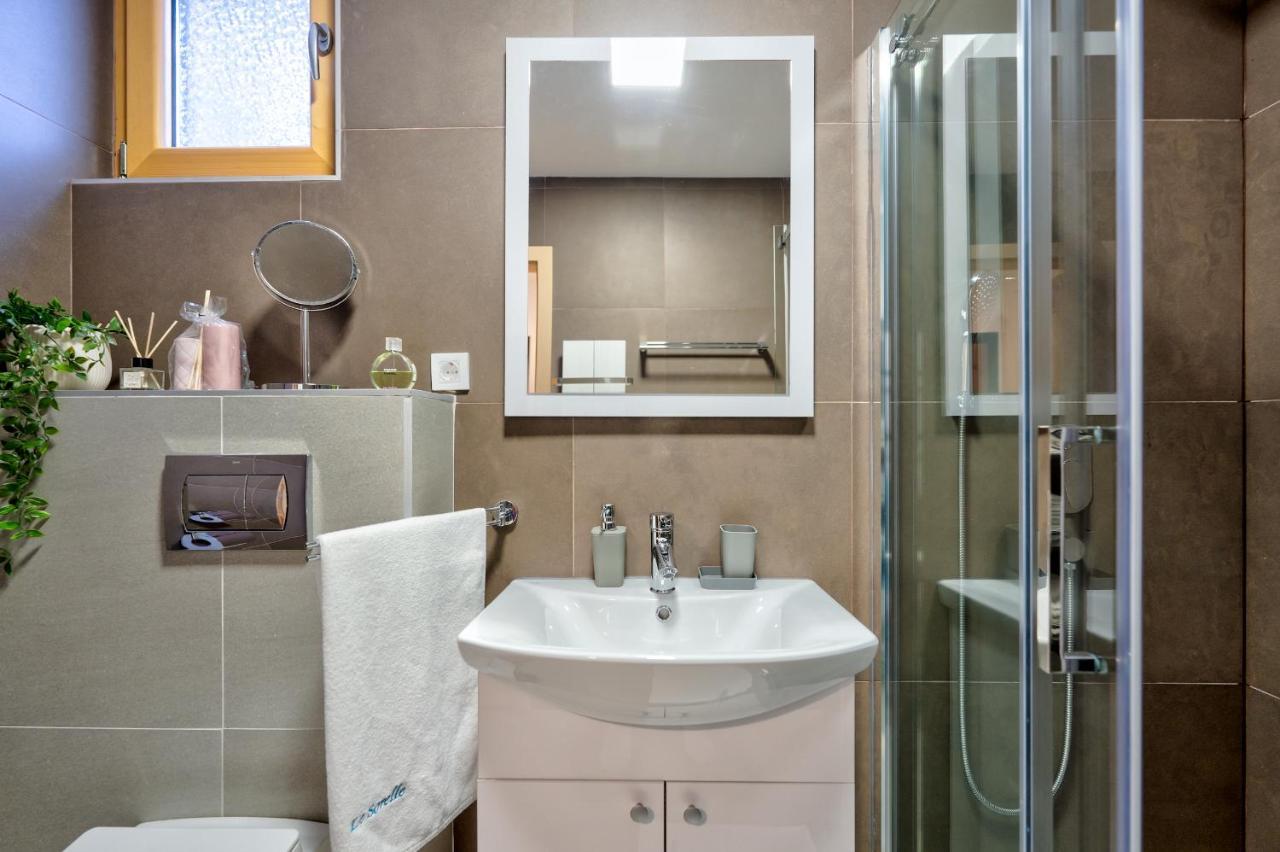Apartment Le Sorelle Zlatibor