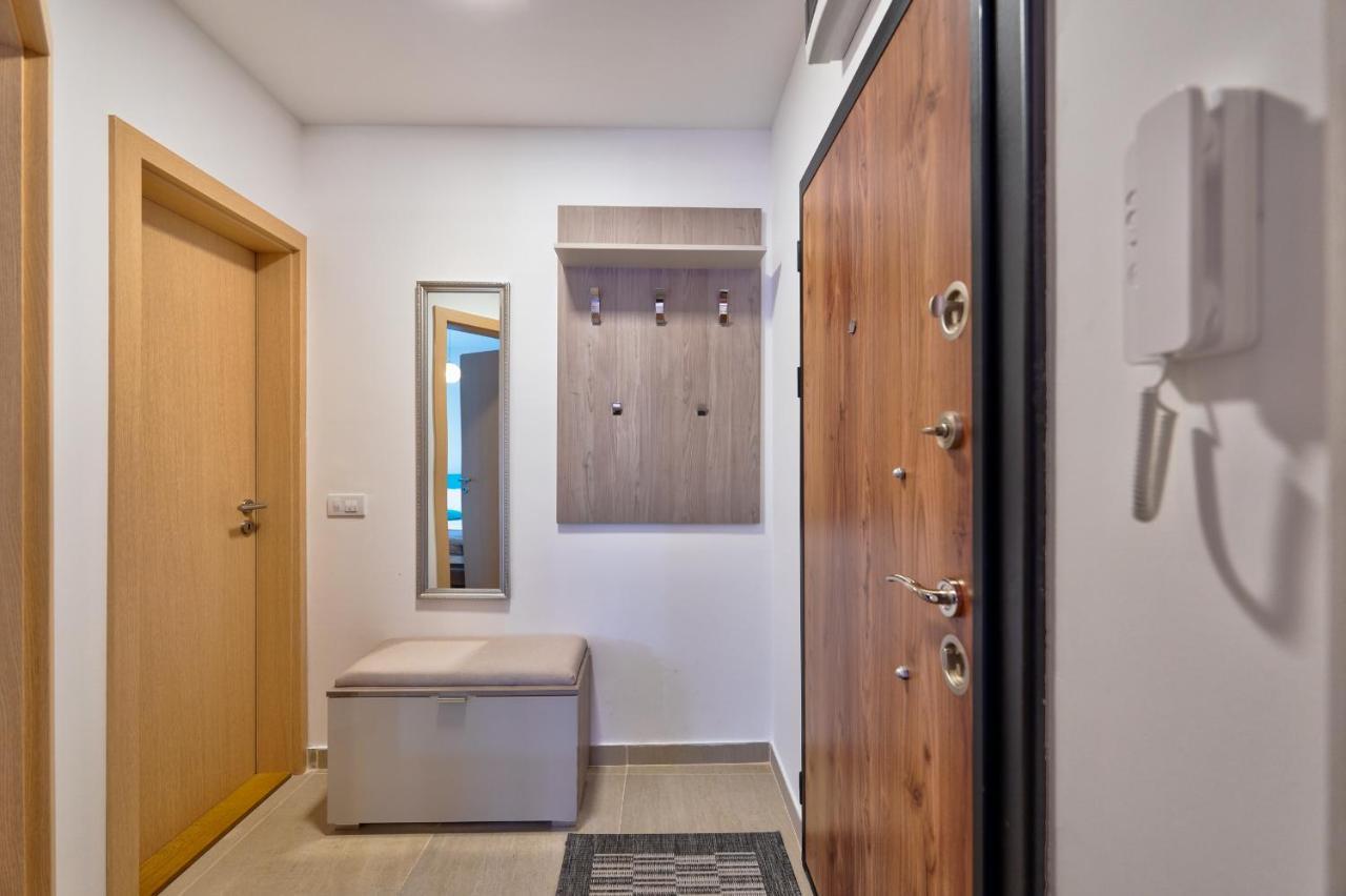 Apartment Le Sorelle *