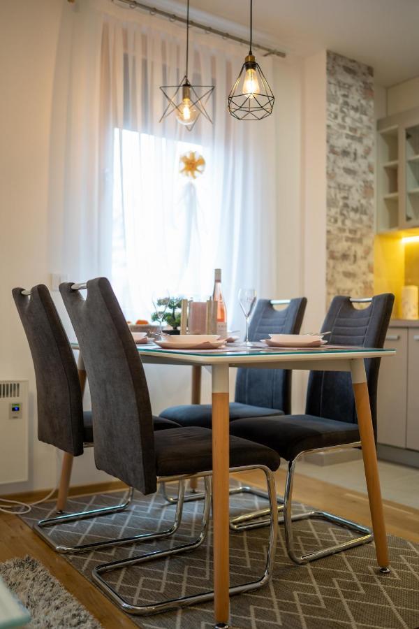 Le Sorelle Apartment Zlatibor