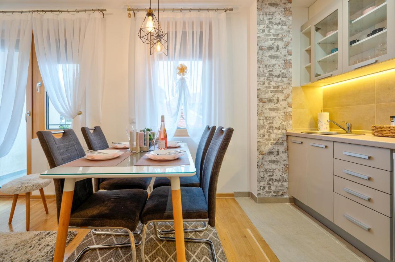 Apartment Le Sorelle