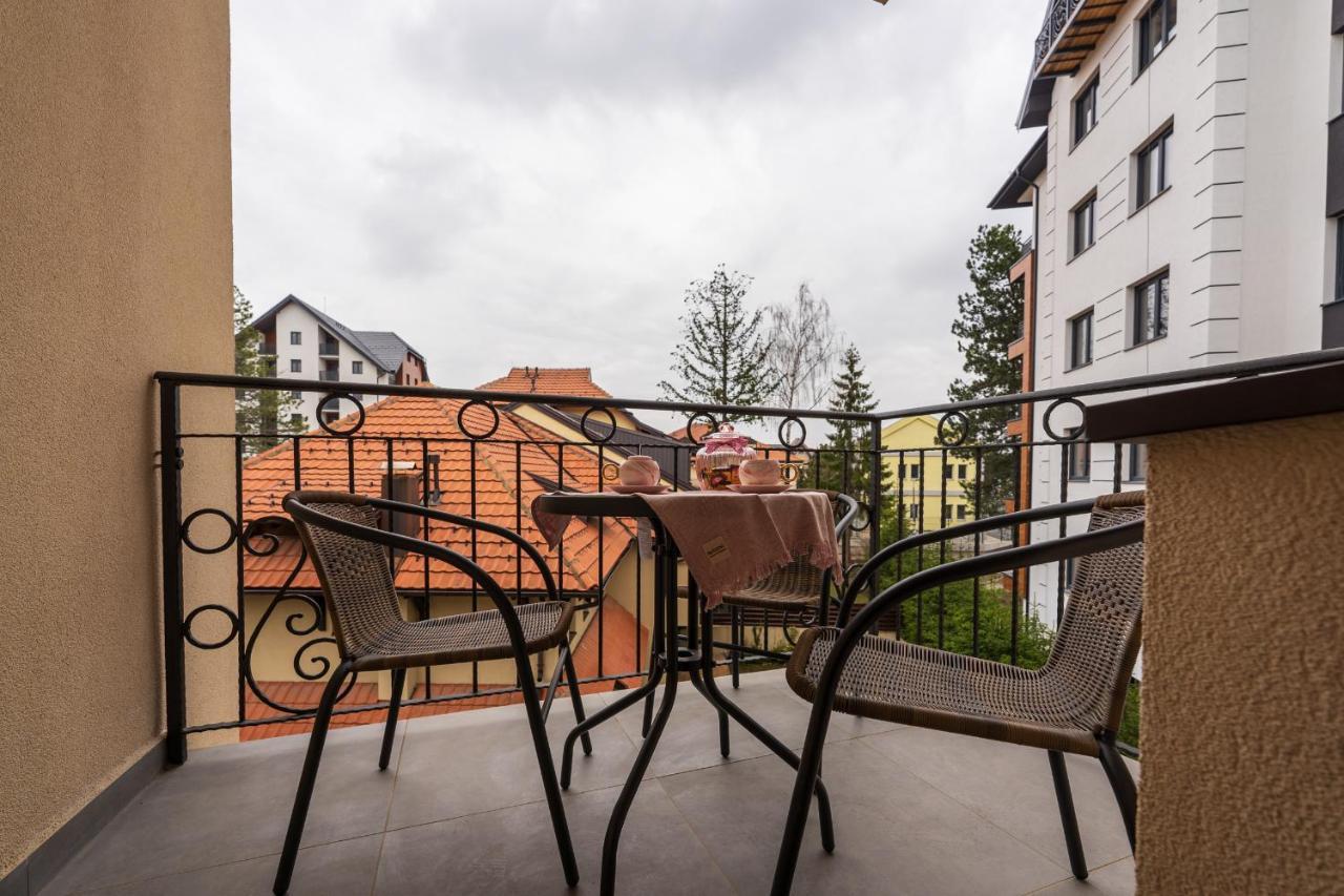 Apartment Le Sorelle Zlatibor