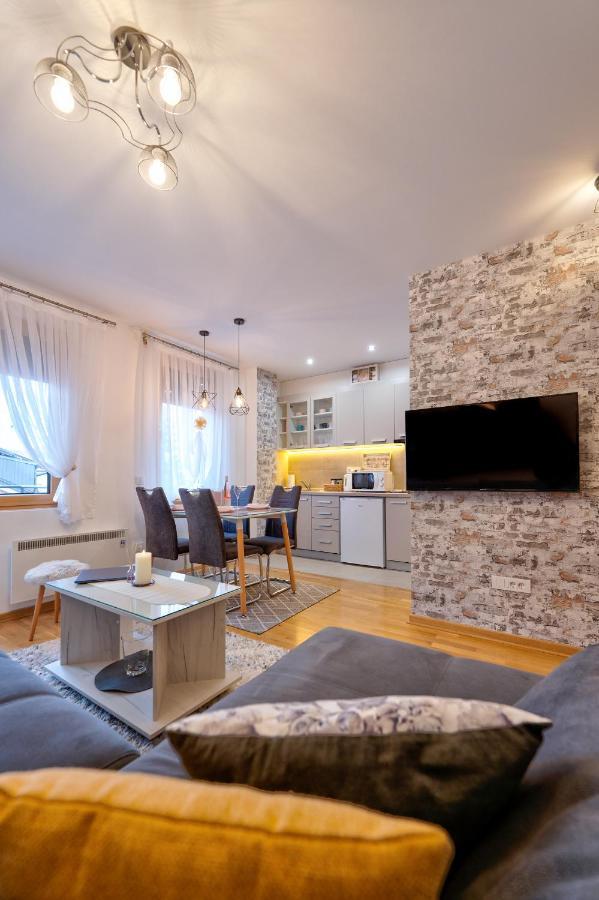 Le Sorelle Apartment Zlatibor