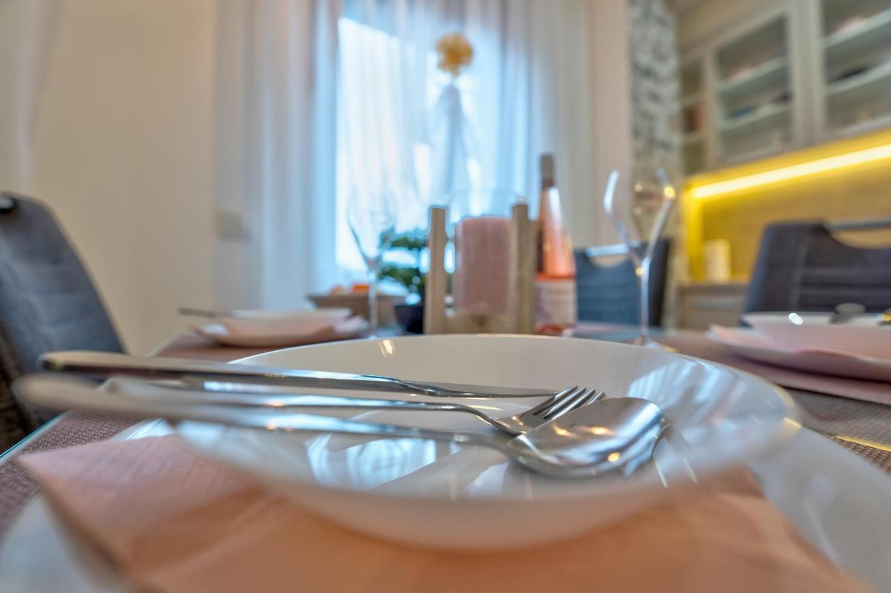 Apartment Le Sorelle *