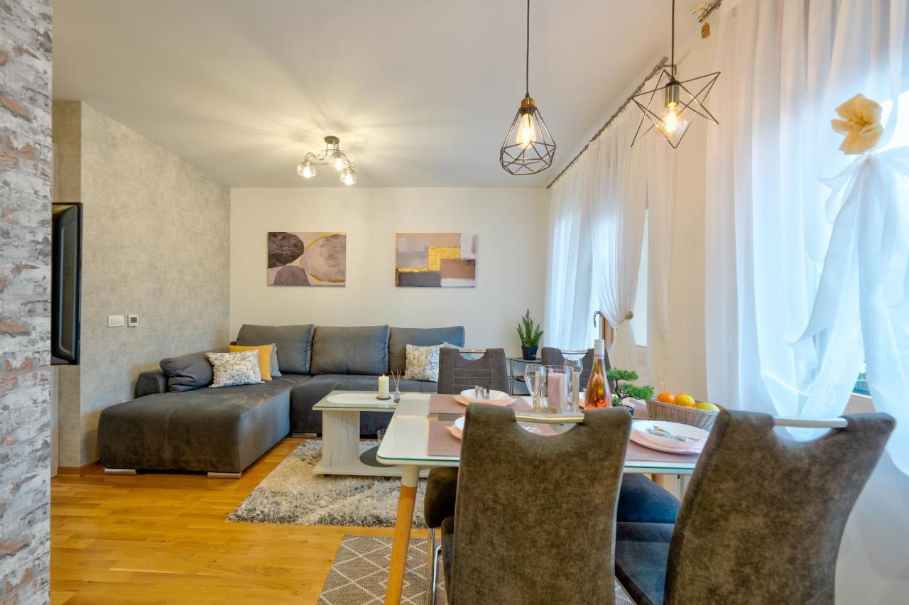 Le Sorelle Apartment Zlatibor