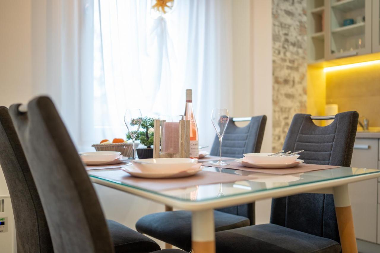 Le Sorelle Apartment Zlatibor