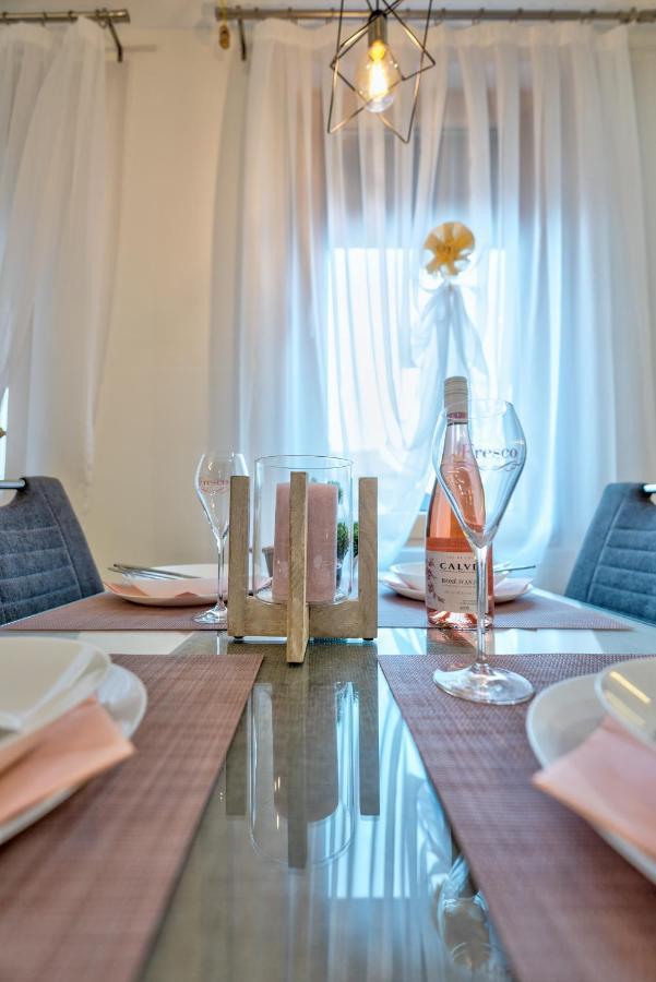 Le Sorelle Apartment