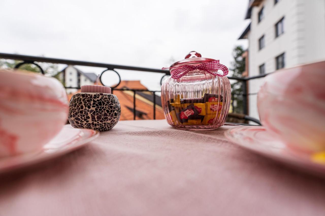 Le Sorelle * Zlatibor
