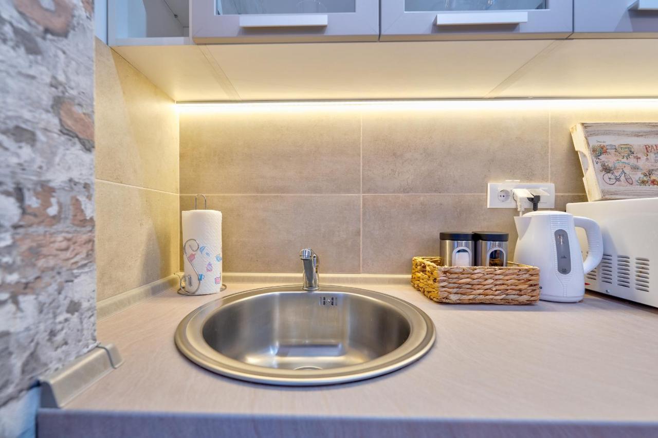 Le Sorelle Apartment